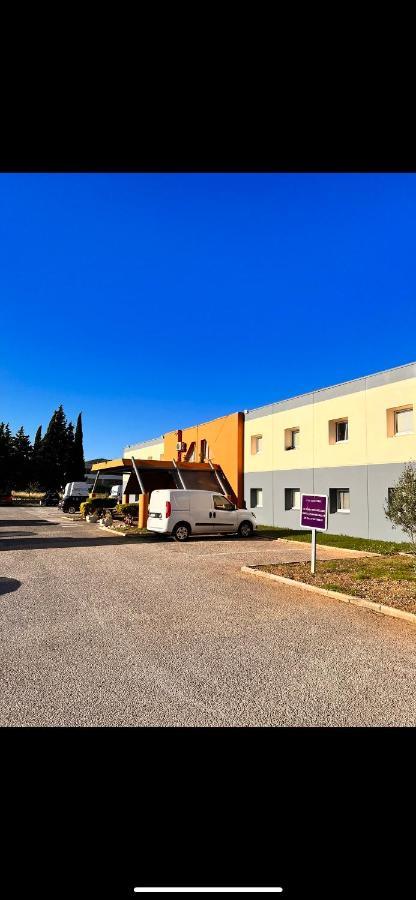 Kyriad Direct Brignoles - Provence Verte Bagian luar foto